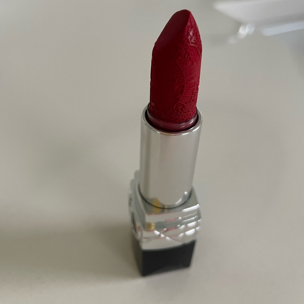 Dior lipstick - limited edition